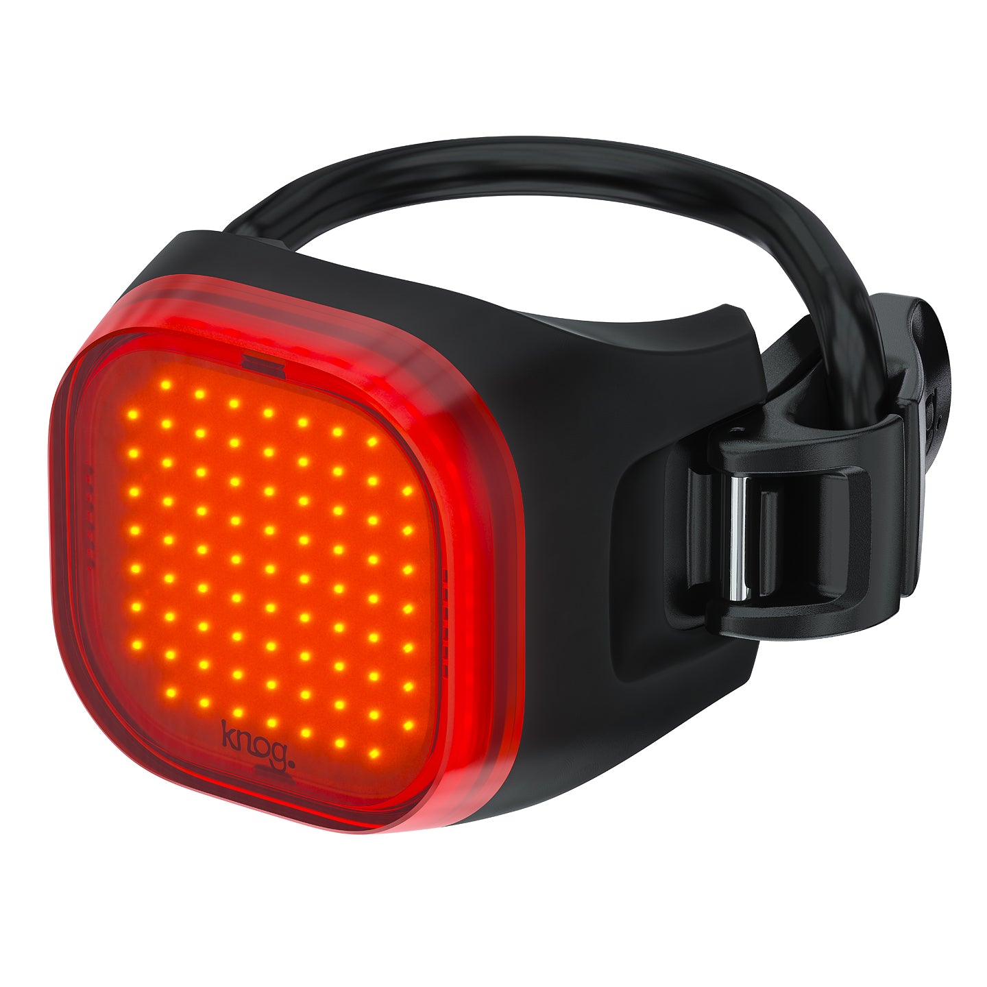 KNOG Blinder Mini Cross Rear Bike Light