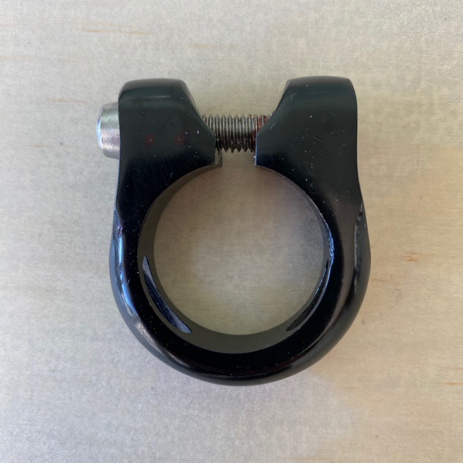Seat Post Clamp - 28.6mm