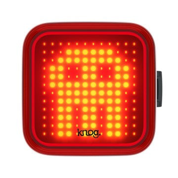 KNOG - Blinder Skull - Rear Light