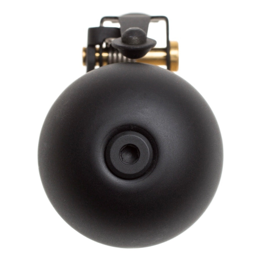 CRANE E-NE Premium Stealth Black Bike Bell