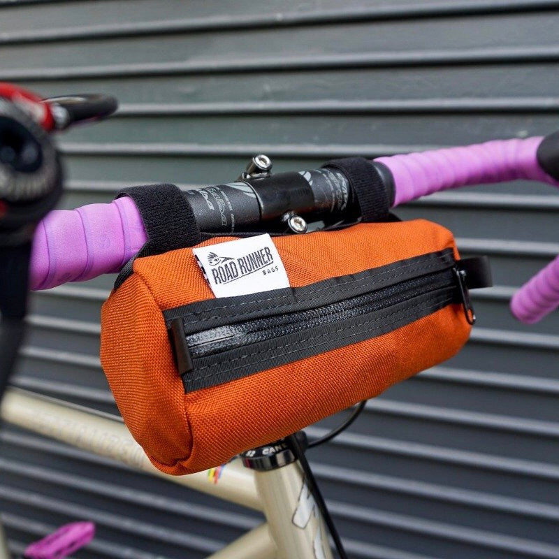 road runner bags burrito