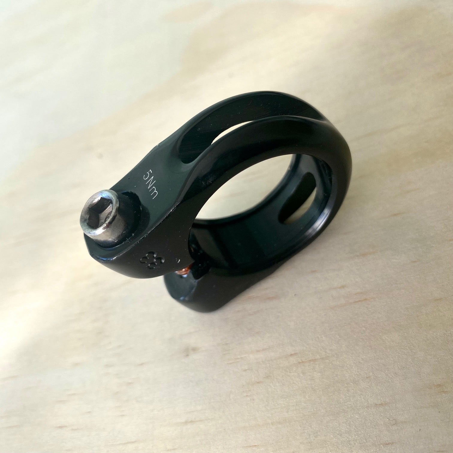Seat Post Clamp - 28.6mm