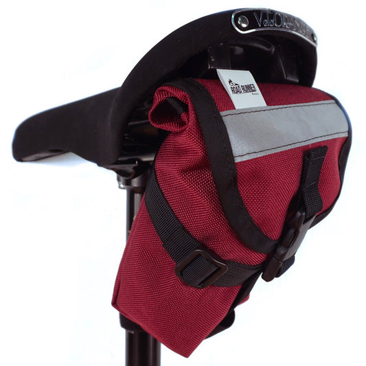 ROAD RUNNER - The Drafter Saddle Bag