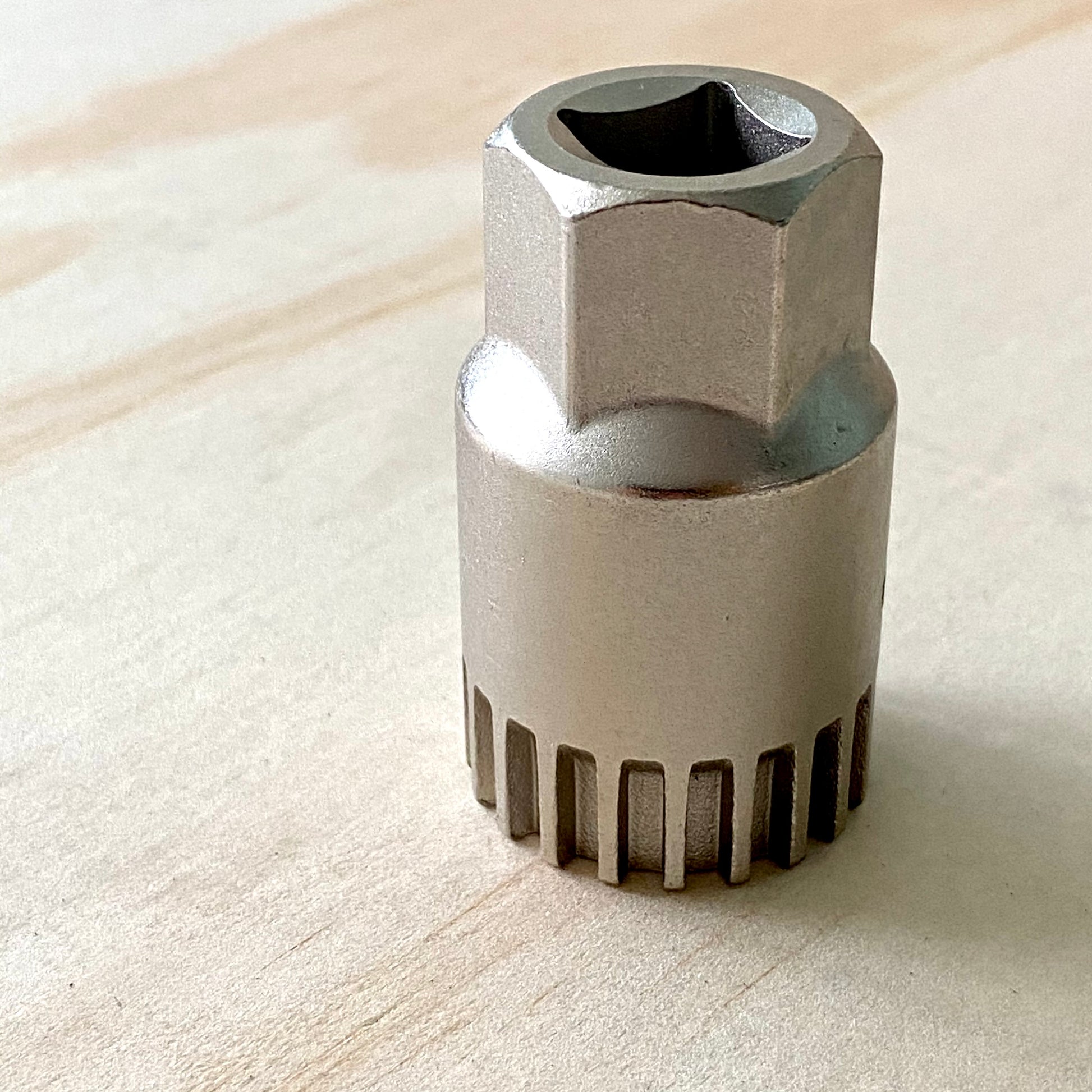 BIKEHAND Cartridge Bottom Bracket Tool