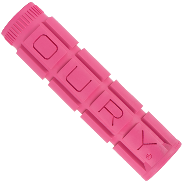 OURY Single Compound V2 Handlebar Grips