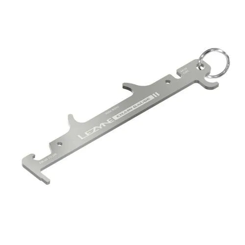 LEZYNE Bike Chain Gauge