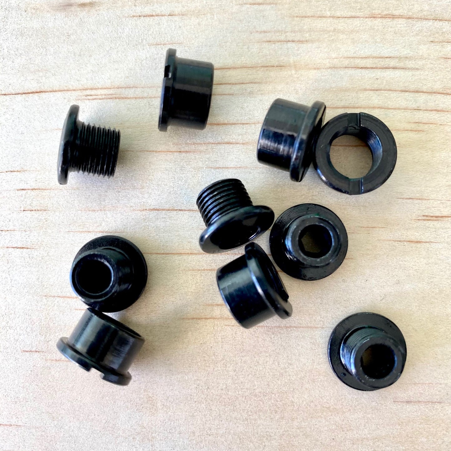 Chainring Bolts - Single Speed