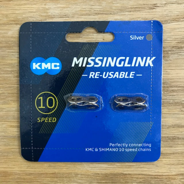 KMC - 10 Speed MissingLink