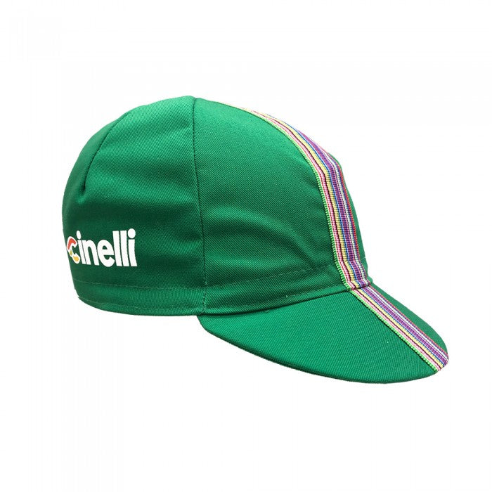 CINELLI - Ciao Green Cap