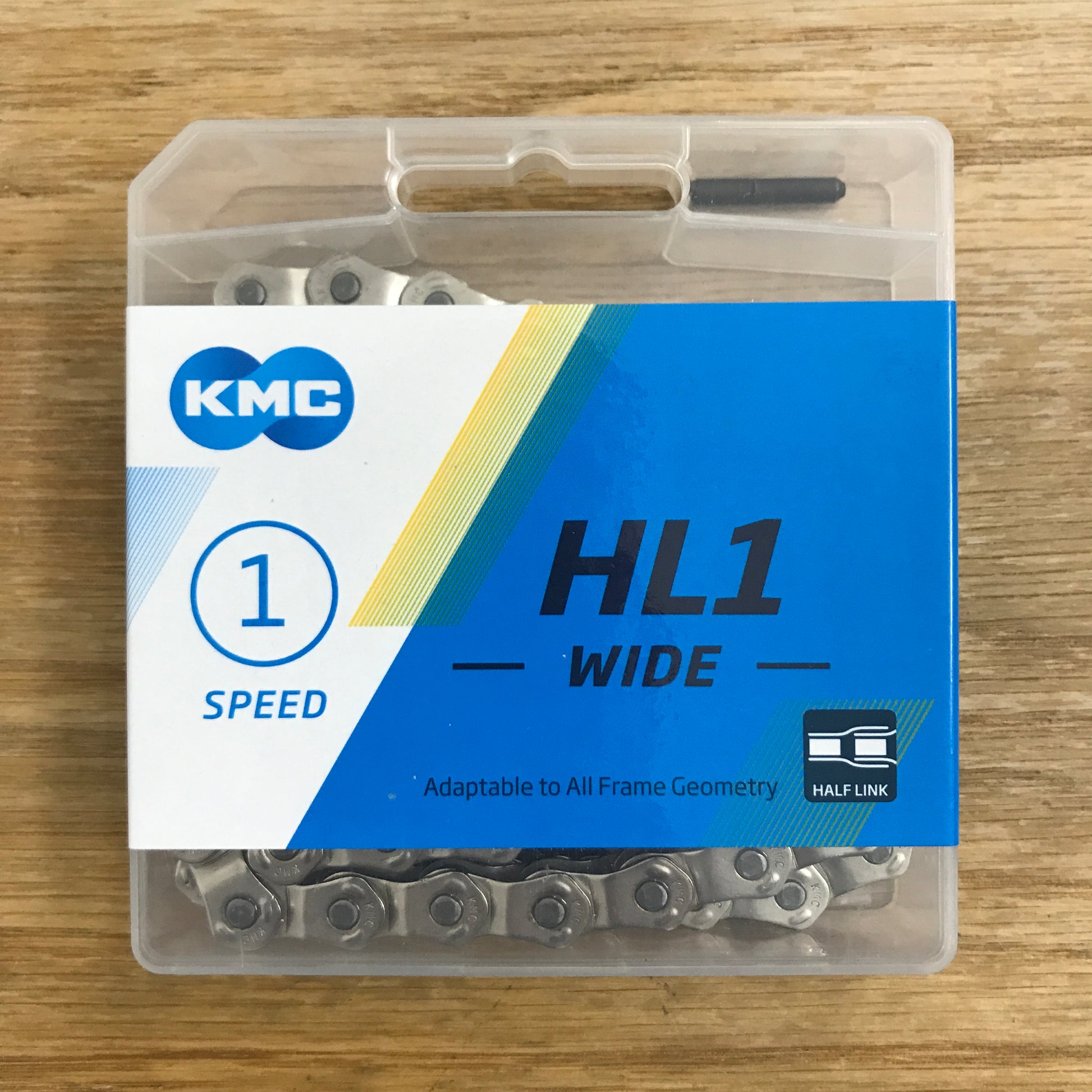 KMC - HL1 Wide Half Link Chain