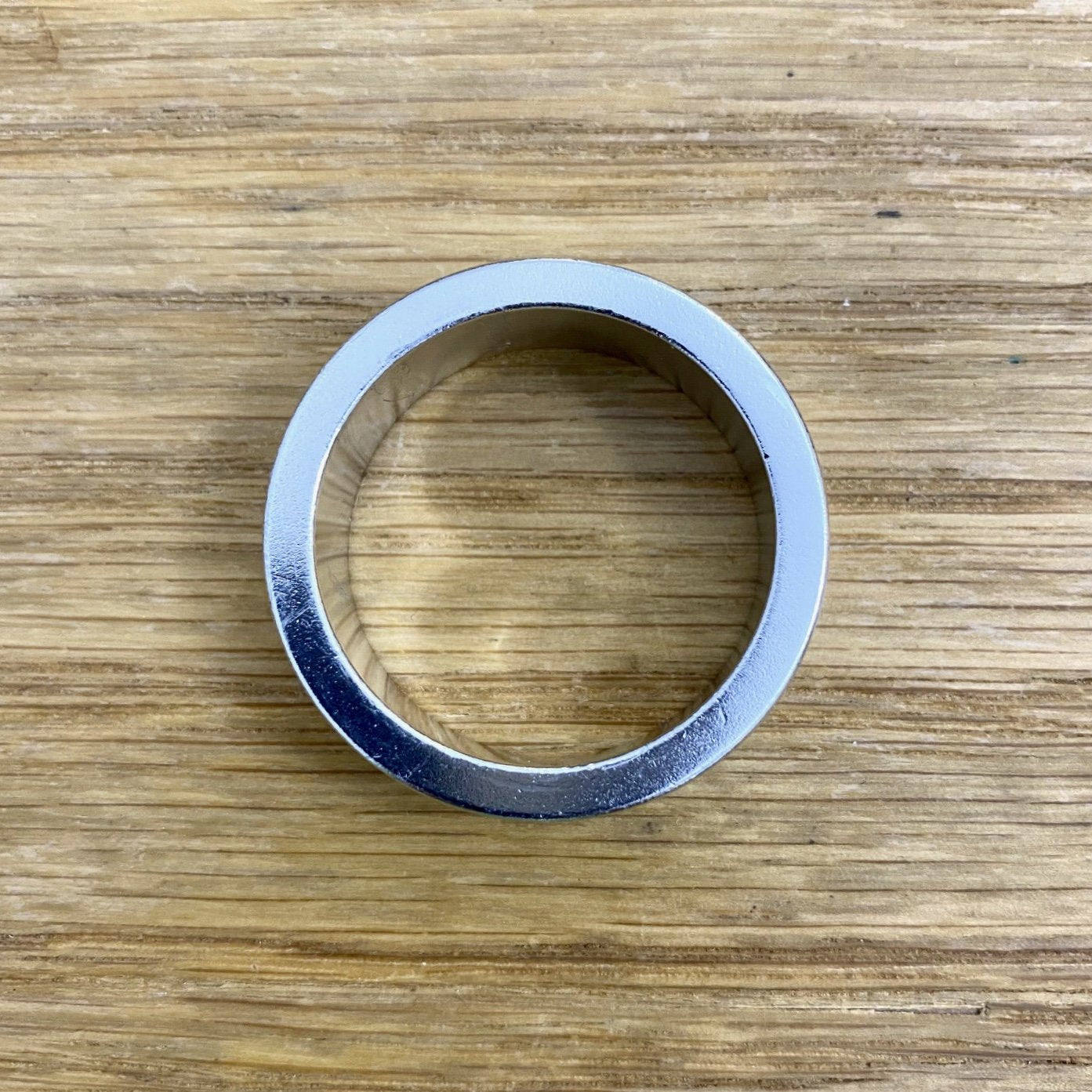 HEADSET SPACER - Silver