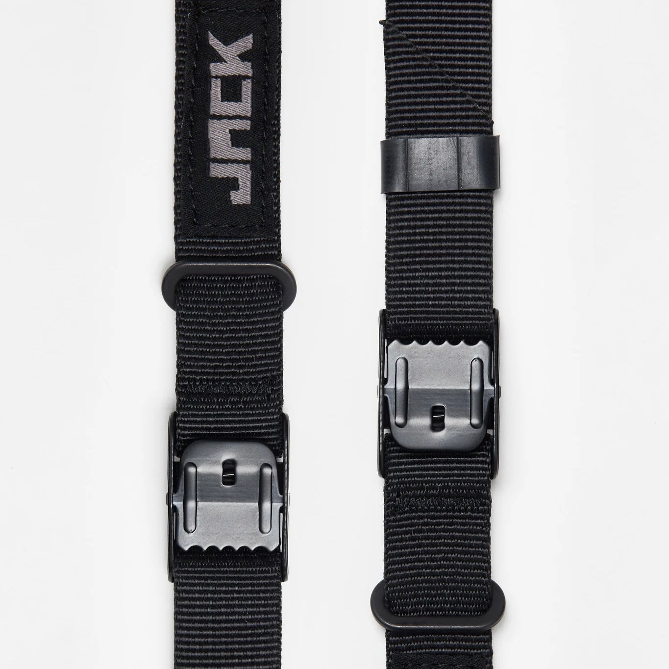JACK THE BIKE RACK - Jack Straps Stiff Black
