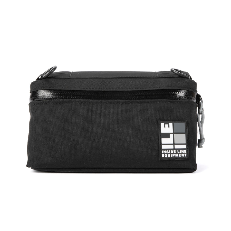 INSIDE LINE EQUIPMENT Pilot Handlebar Bag