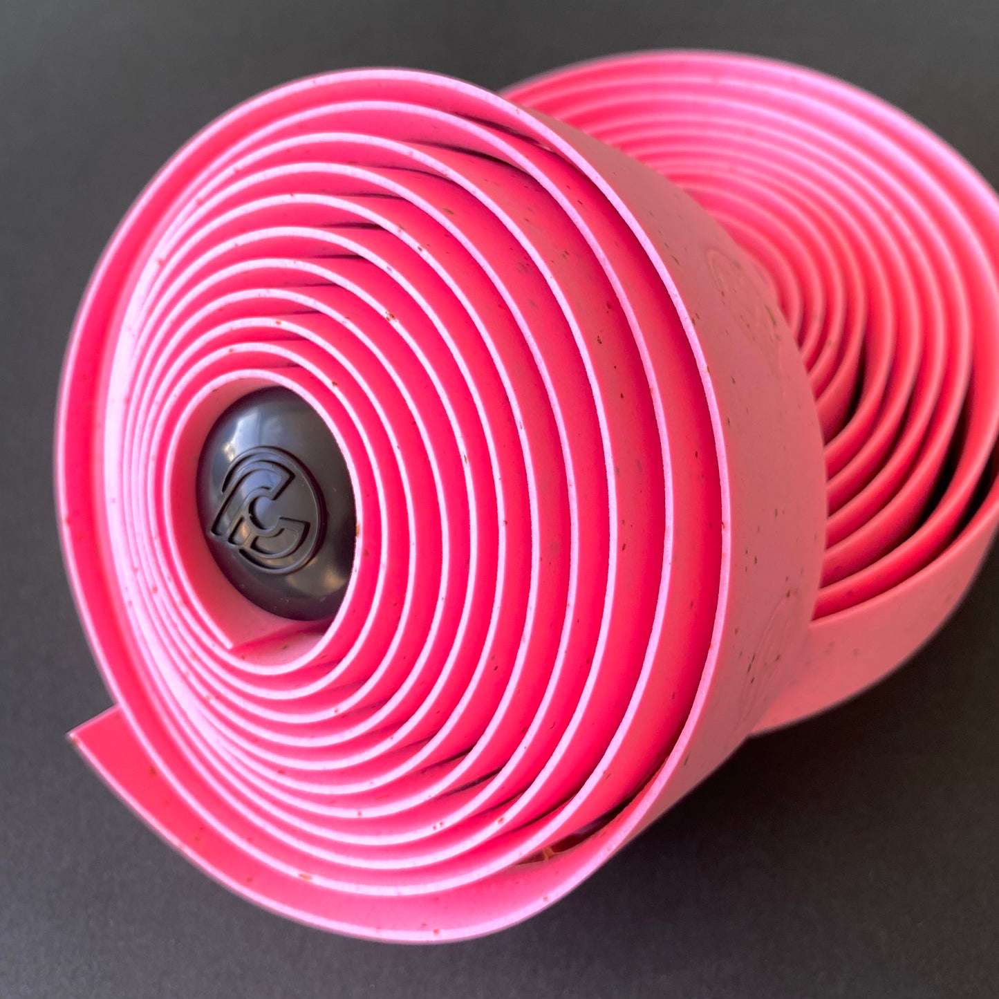 CINELLI Cork Ribbon Bike Bar Tape - Pink Jersey