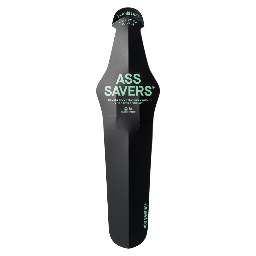 ASS SAVERS - Regular AUSTRALIA