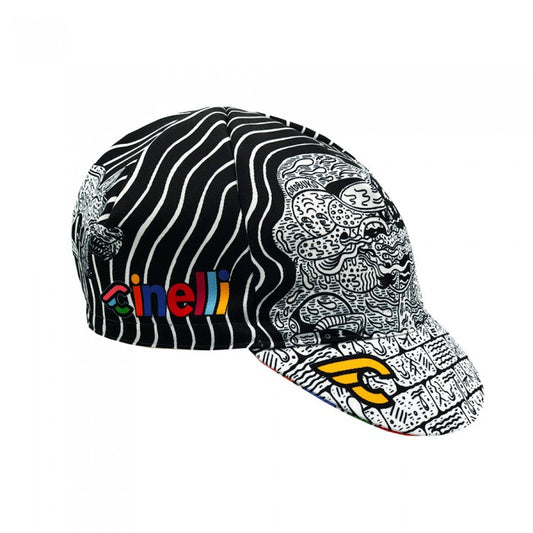 CINELLI - Louie Cordero 'Lolobuko' Cap