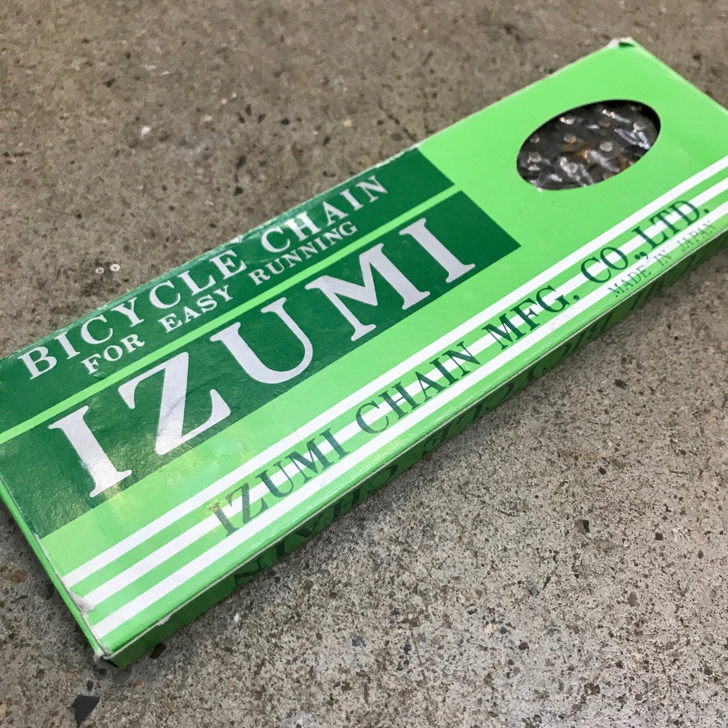 IZUMI - Chain