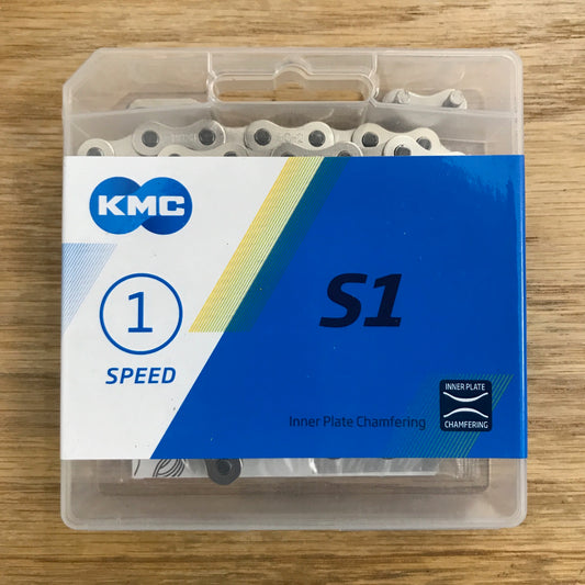 KMC S1 Single Speed Chain