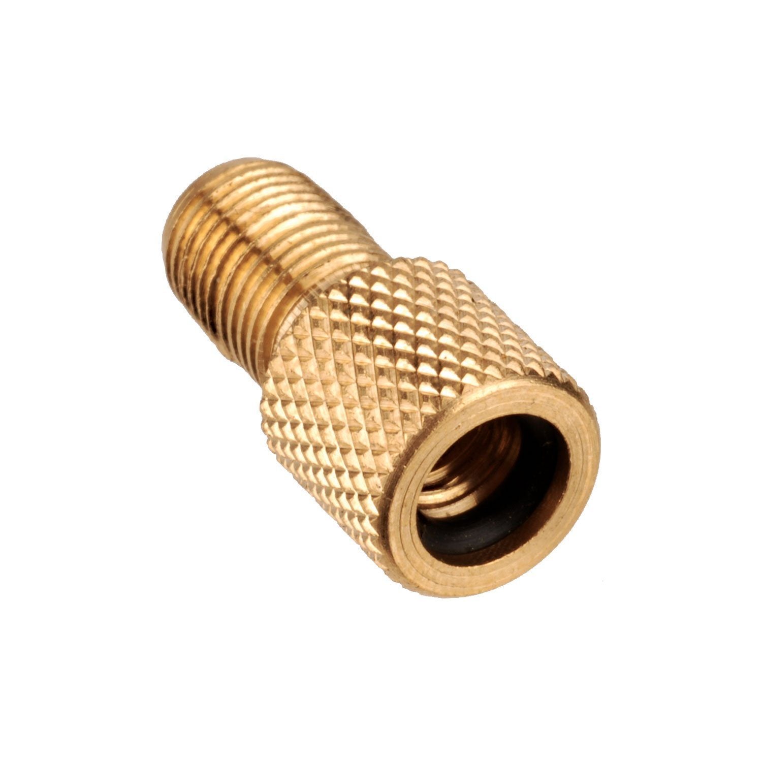 LIFELINE - Presta to Schrader Valve Pump Adapter