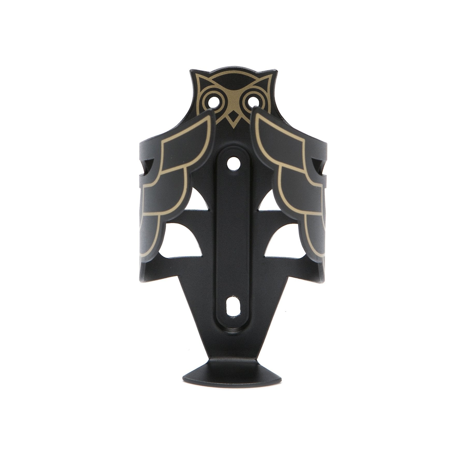 PDW Owl Bottle Cage