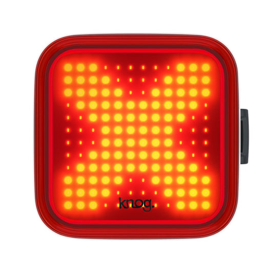 KNOG - Blinder X - Rear Light