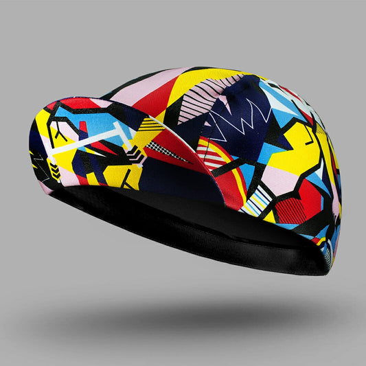 Bello Cyclist 2Bros Creative Cotton Cycling Cap