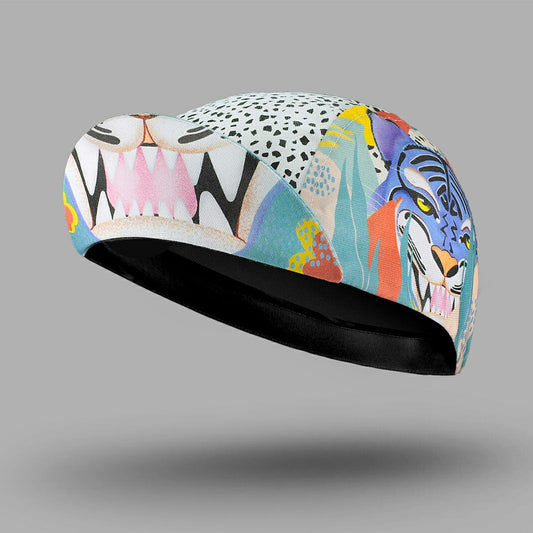 Bello Cyclist Taika Cycling Cap