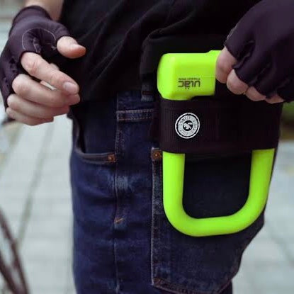 U top lock bag
