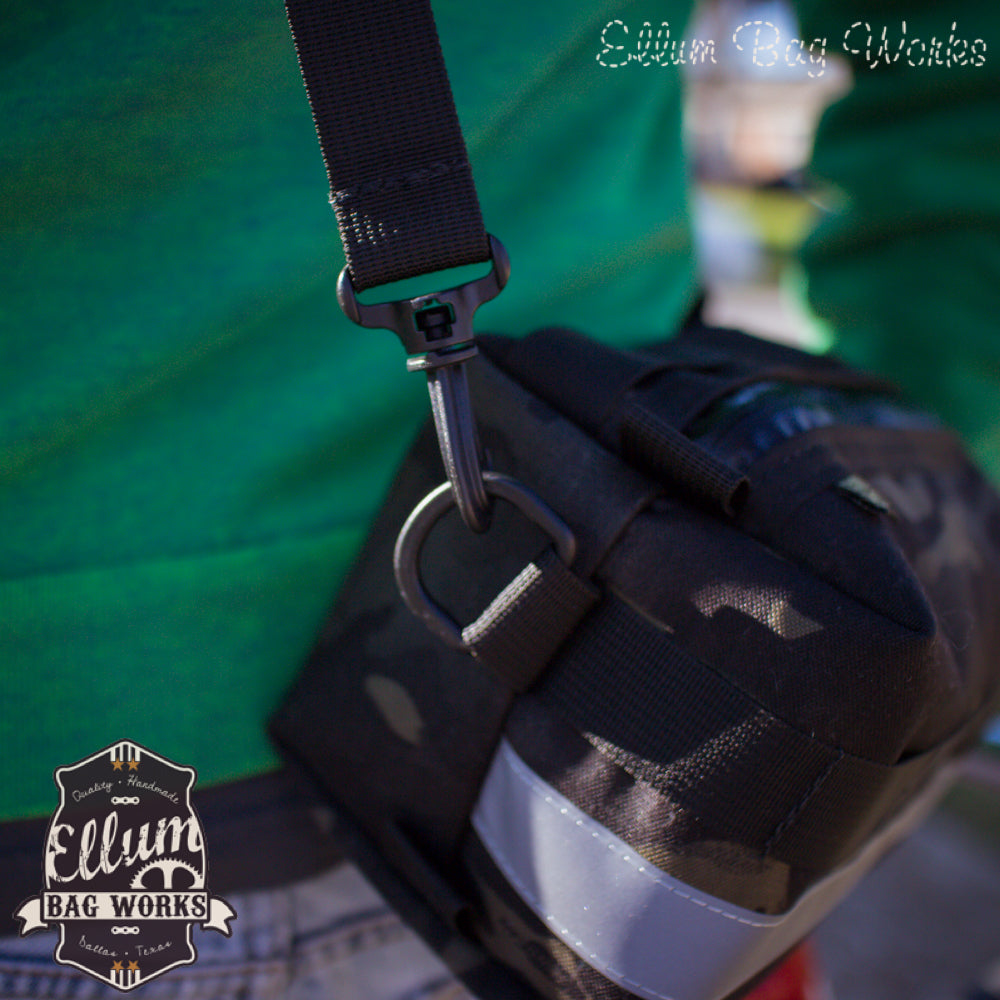 ELLUM BAG WORKS - Adjustable Bag Strap