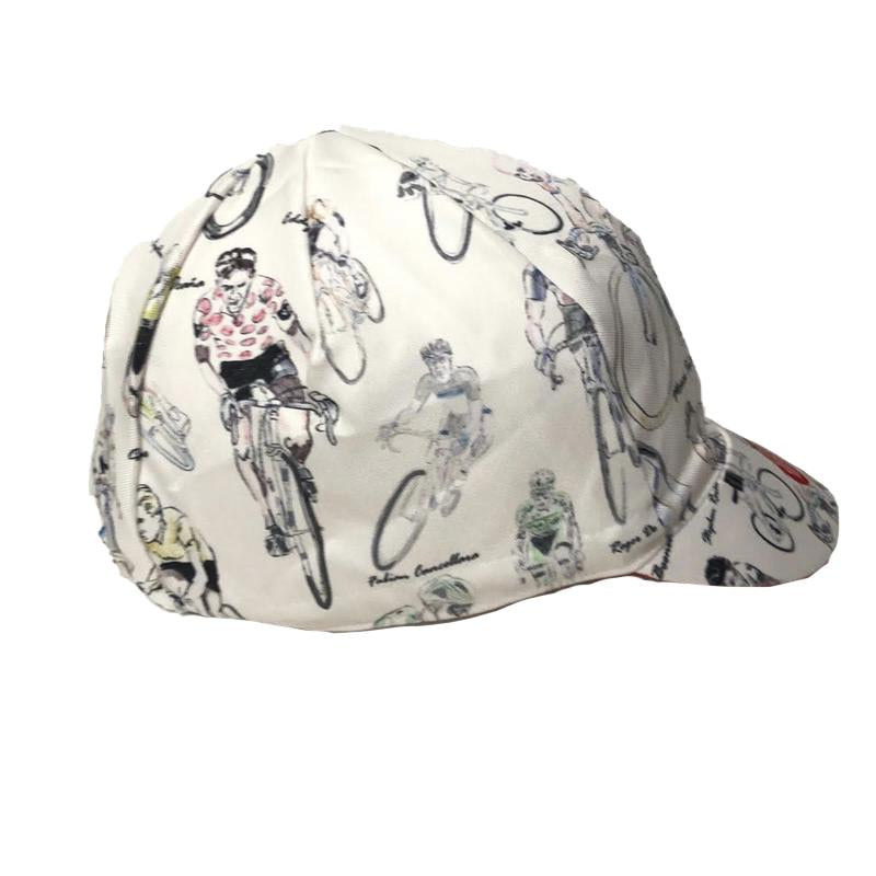 Ostroy Cycling Campionissimo Cap