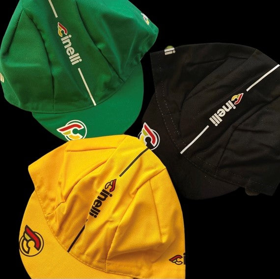 Cinelli Supercorsa Cap