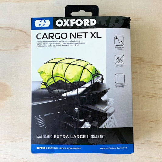 OXFORD Cargo Net - XL