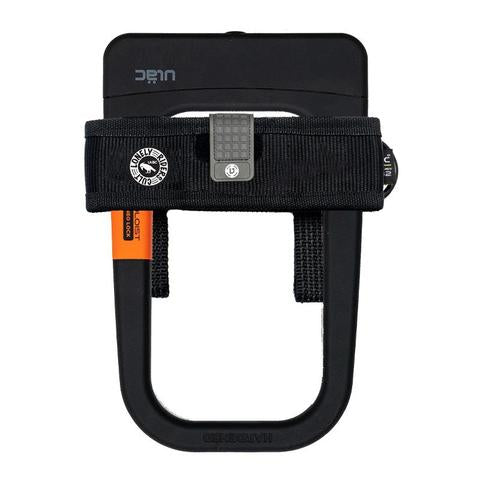 U lock holder belt deals