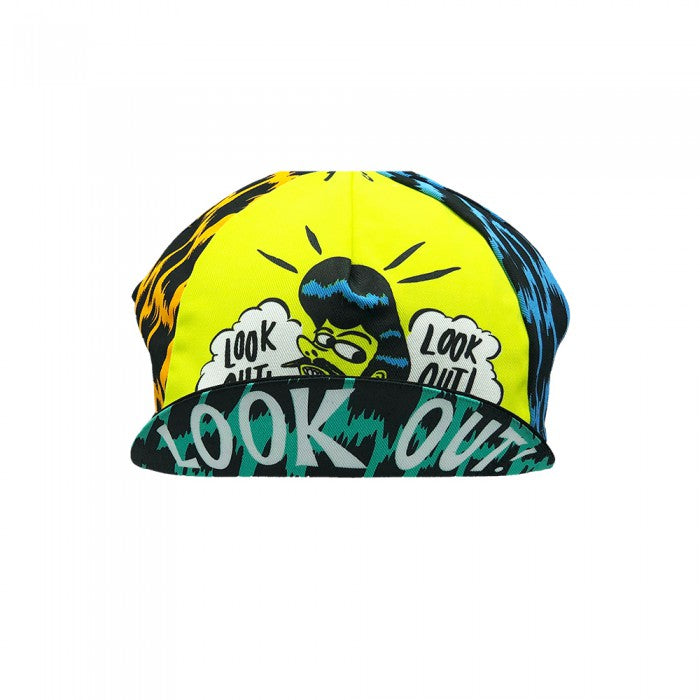 CINELLI - Stevie Gee 'Look Out' Cap