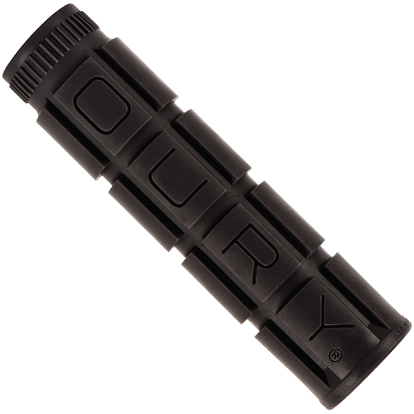 OURY Single Compound V2 Handlebar Grips