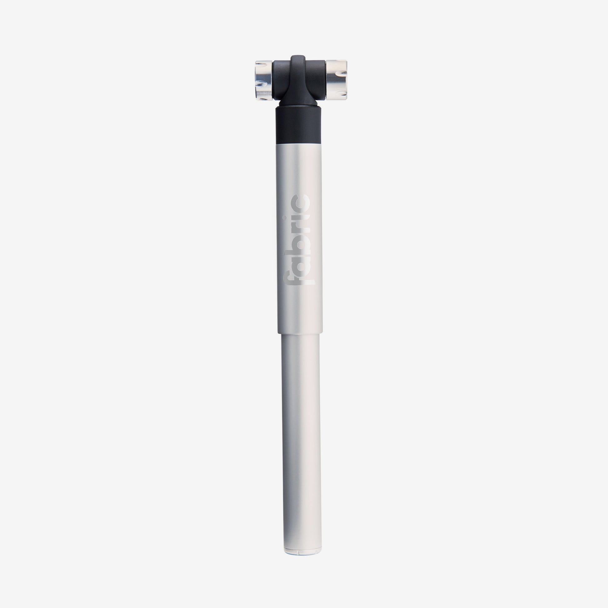 FABRIC - Microbar Dual Valve Mini Pump