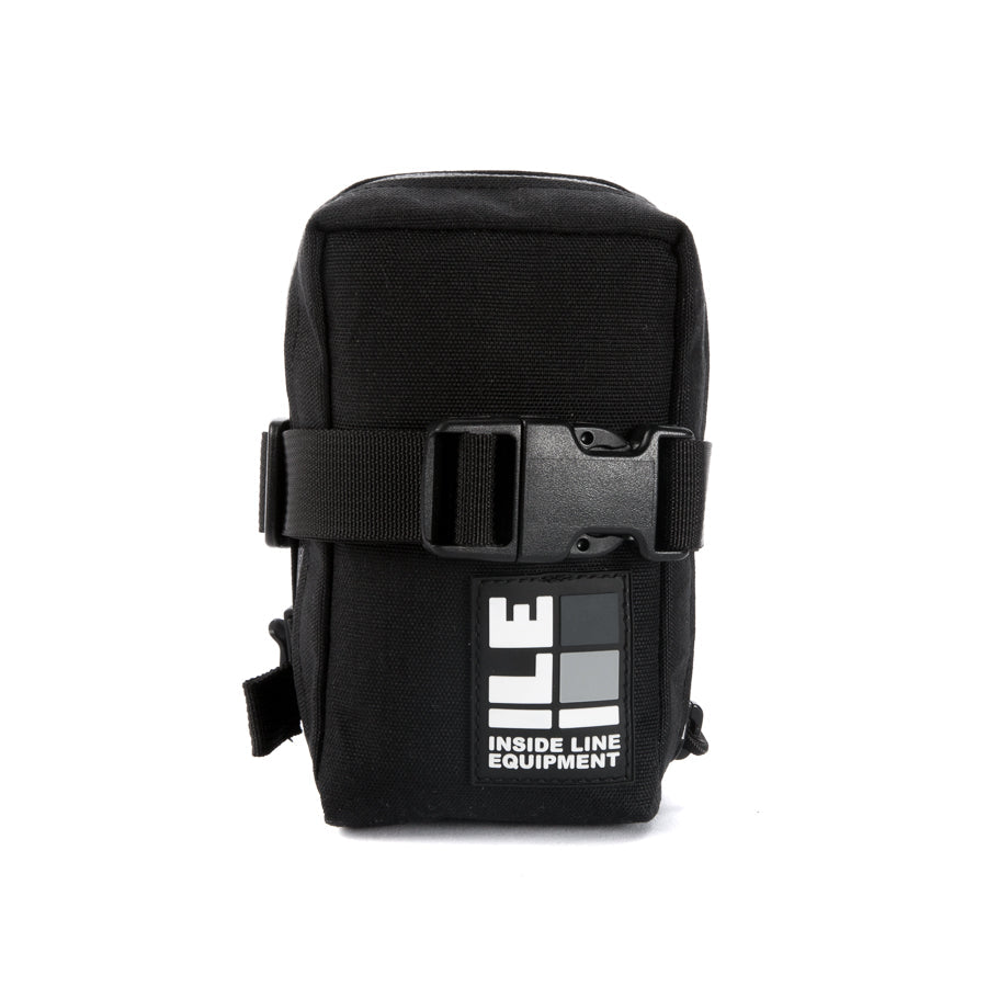 INSIDE LINE EQUIPMENT bike seat bag all mountain