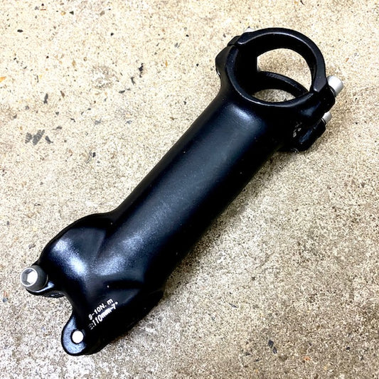 STEM 31.8mm - Black