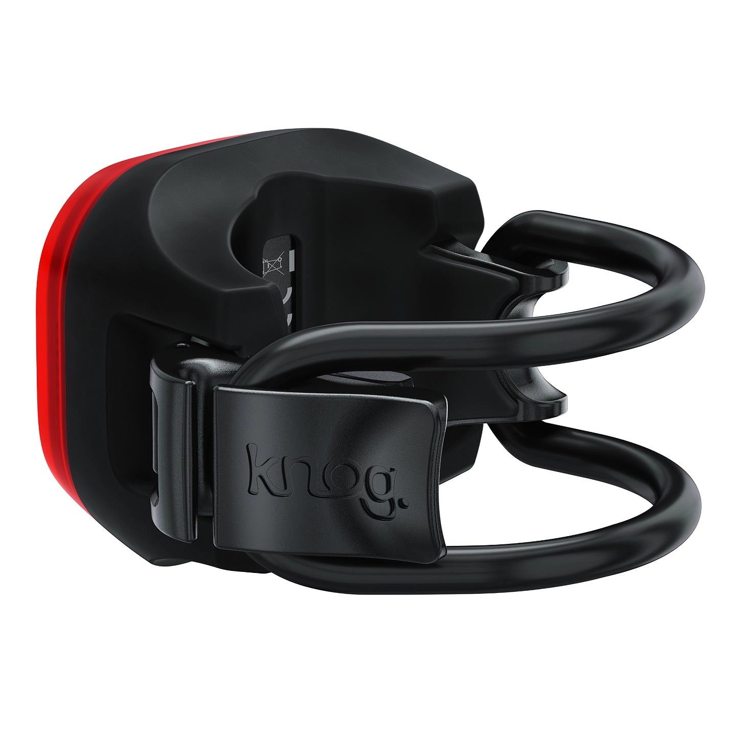 KNOG Blinder Mini Cross Rear Bike Light