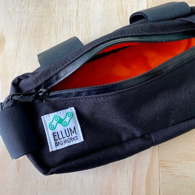 ELLUM BAG WORKS Carryout Bike Frame Bag