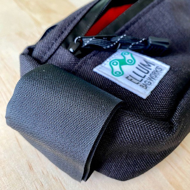 ELLUM BAG WORKS Carryout Bike Frame Bag