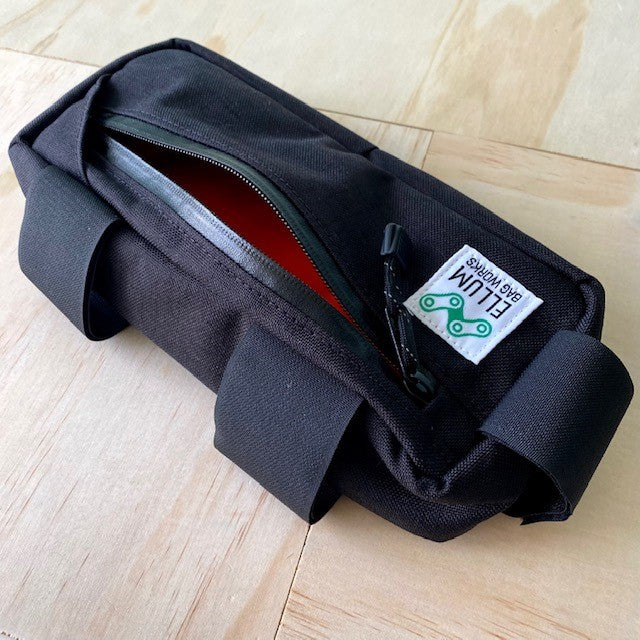 ELLUM BAG WORKS Carryout Bike Frame Bag