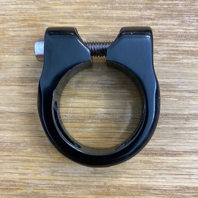 KALLOY Seat Post Clamp - 31.8mm