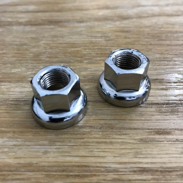 TRACK NUTS - Set of two - Rear