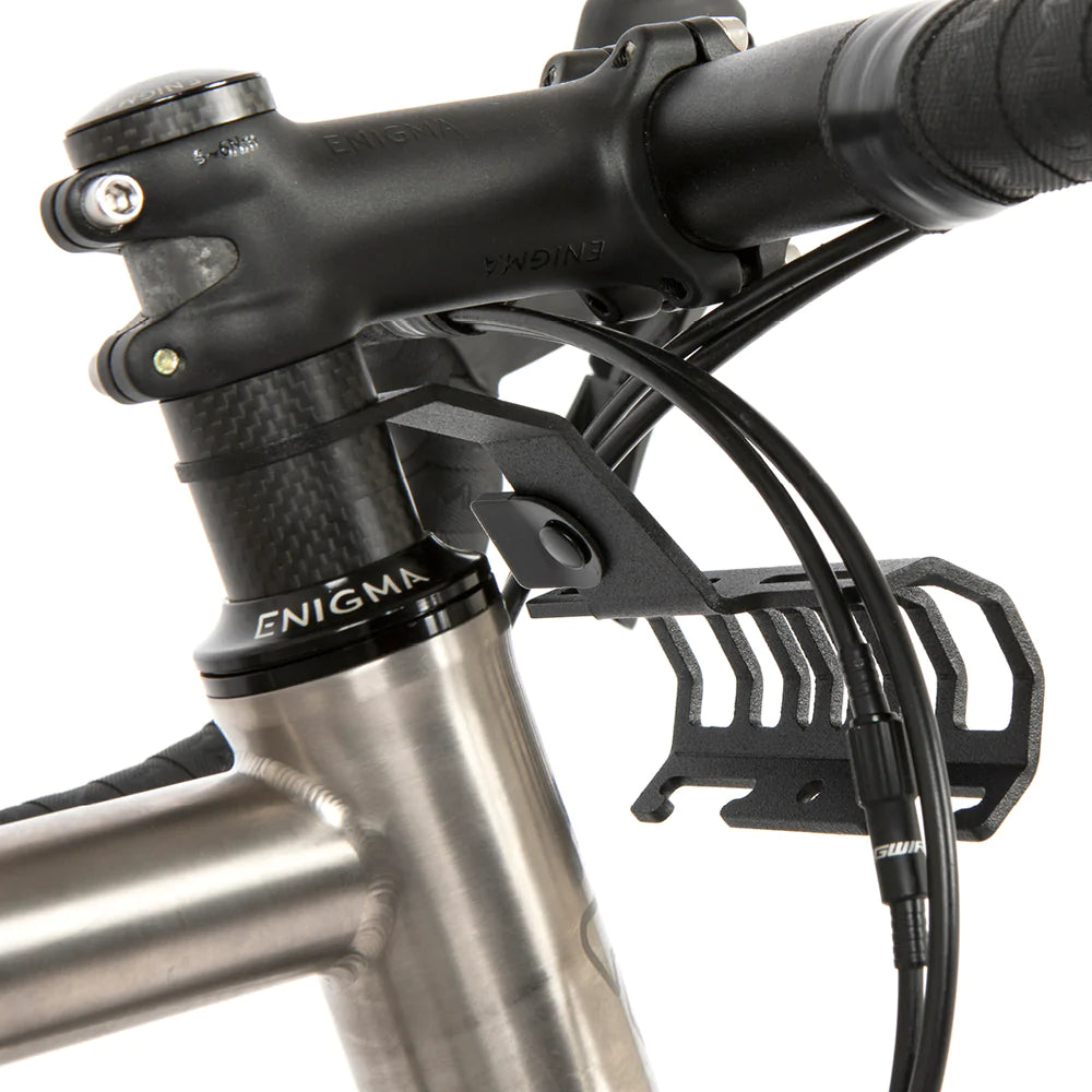 RESTRAP Bumper Bar