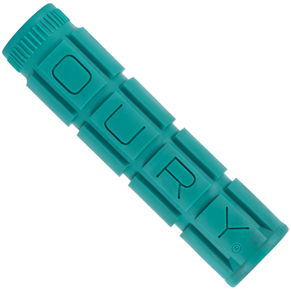OURY Single Compound V2 Handlebar Grips