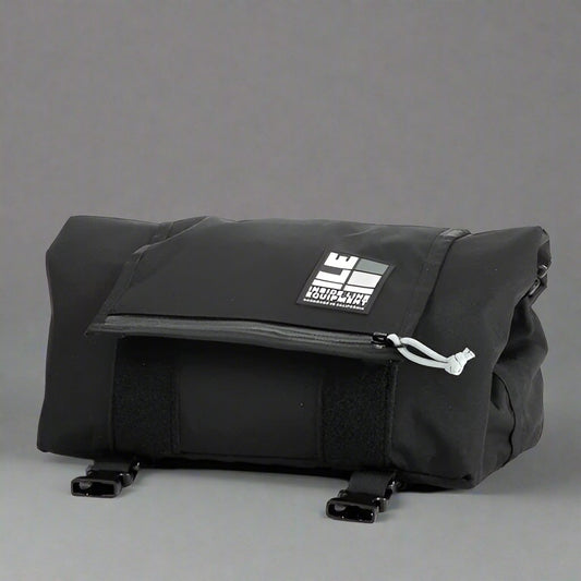 INSIDE LINE EQUIPMENT Small Porteur Rackbag