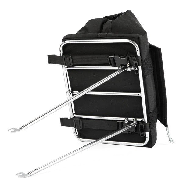INSIDE LINE EQUIPMENT Small Porteur Rackbag