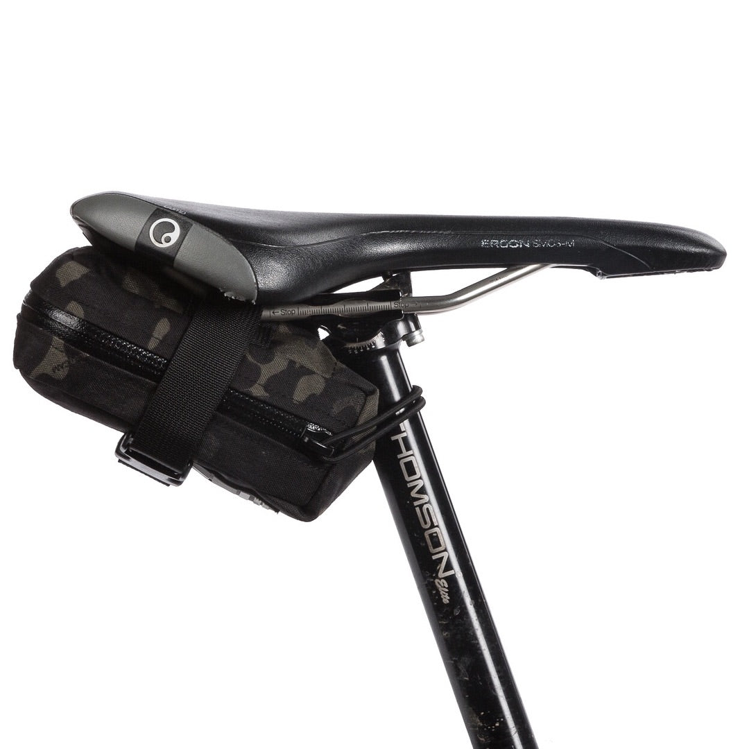 Inside Line Equipment Bike Seat Bag 