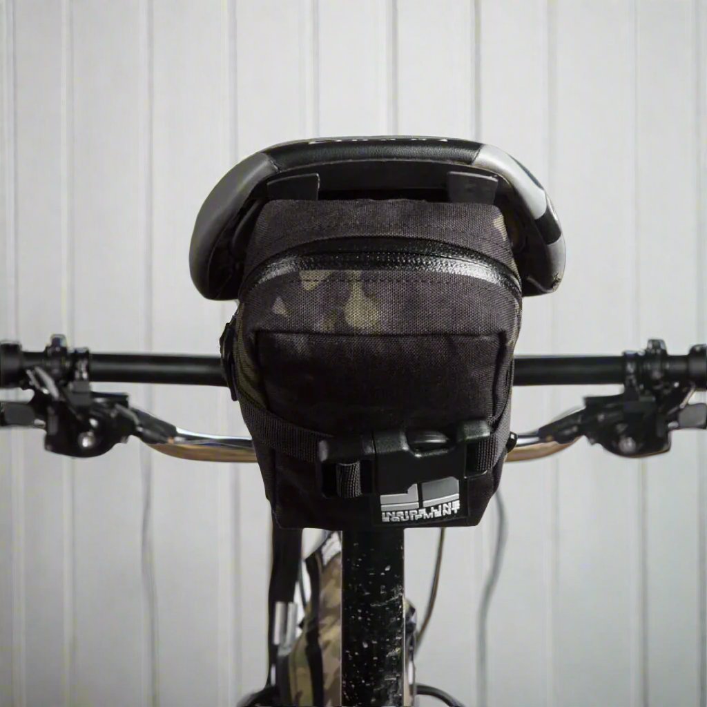 Inside Line Equipment Bike Seat Bag 